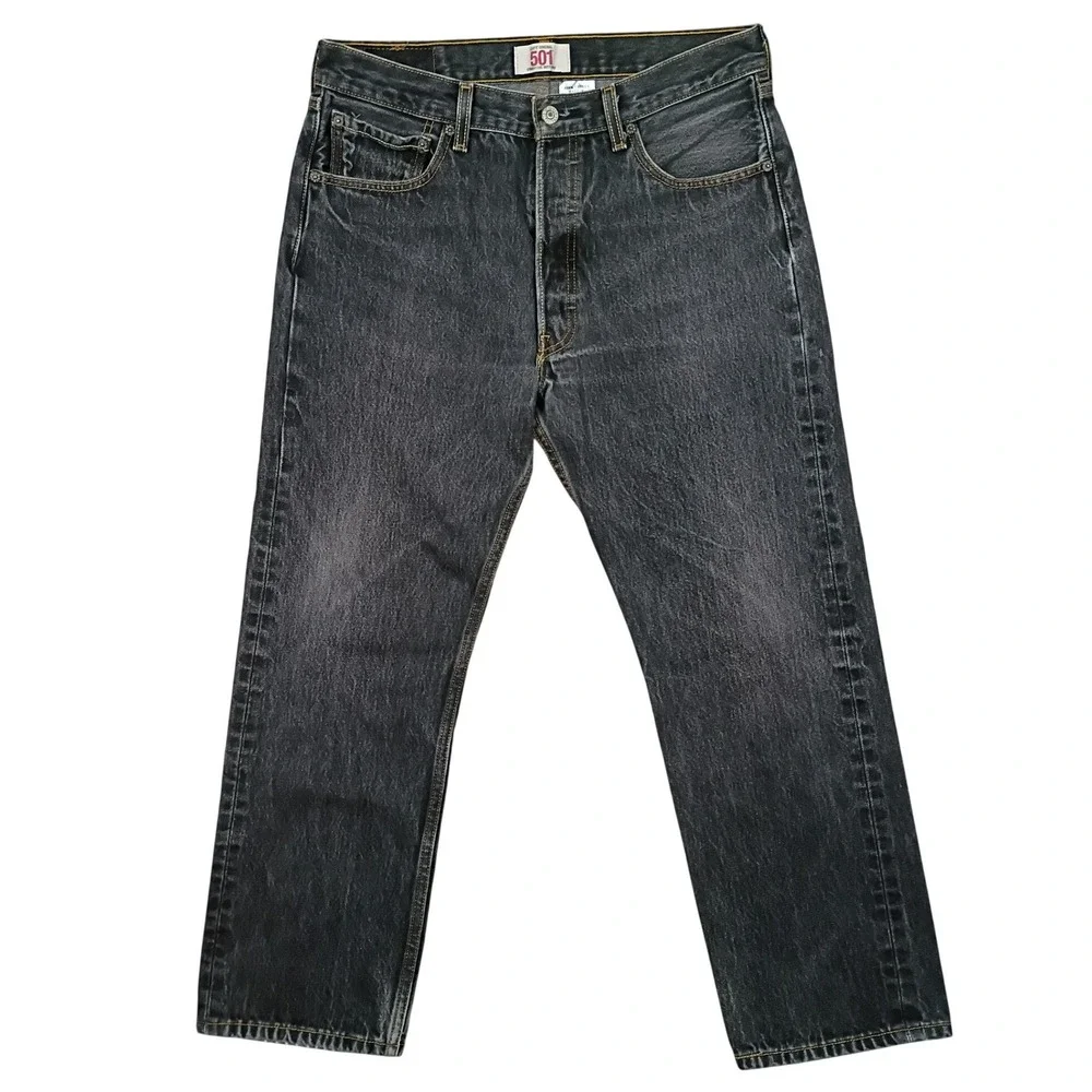 Levis type straight